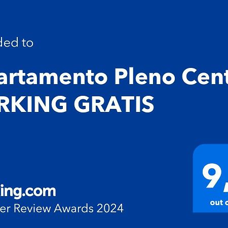 Apartamento Pleno Centro Parking Gratis Apartman Córdoba Kültér fotó