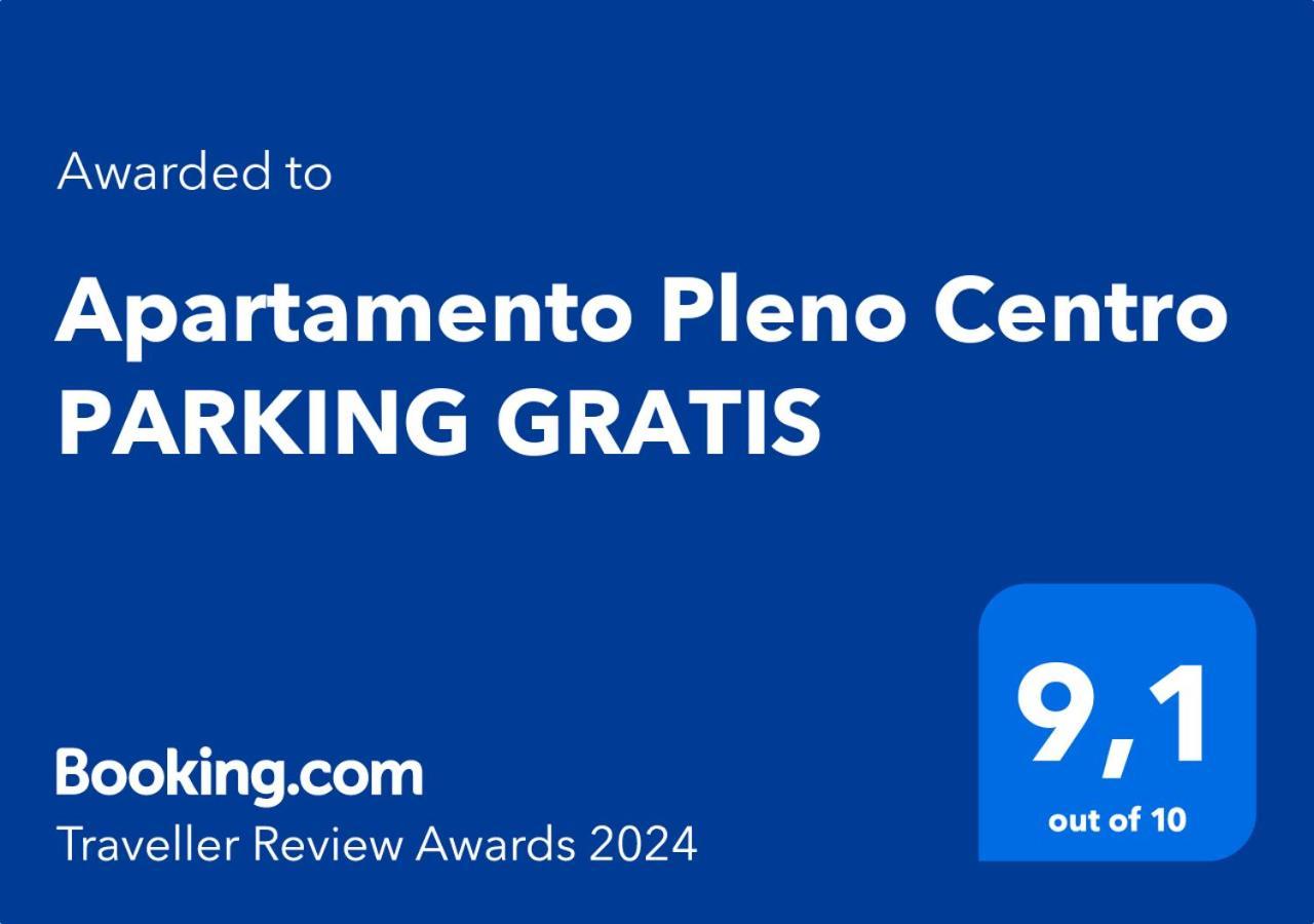 Apartamento Pleno Centro Parking Gratis Apartman Córdoba Kültér fotó