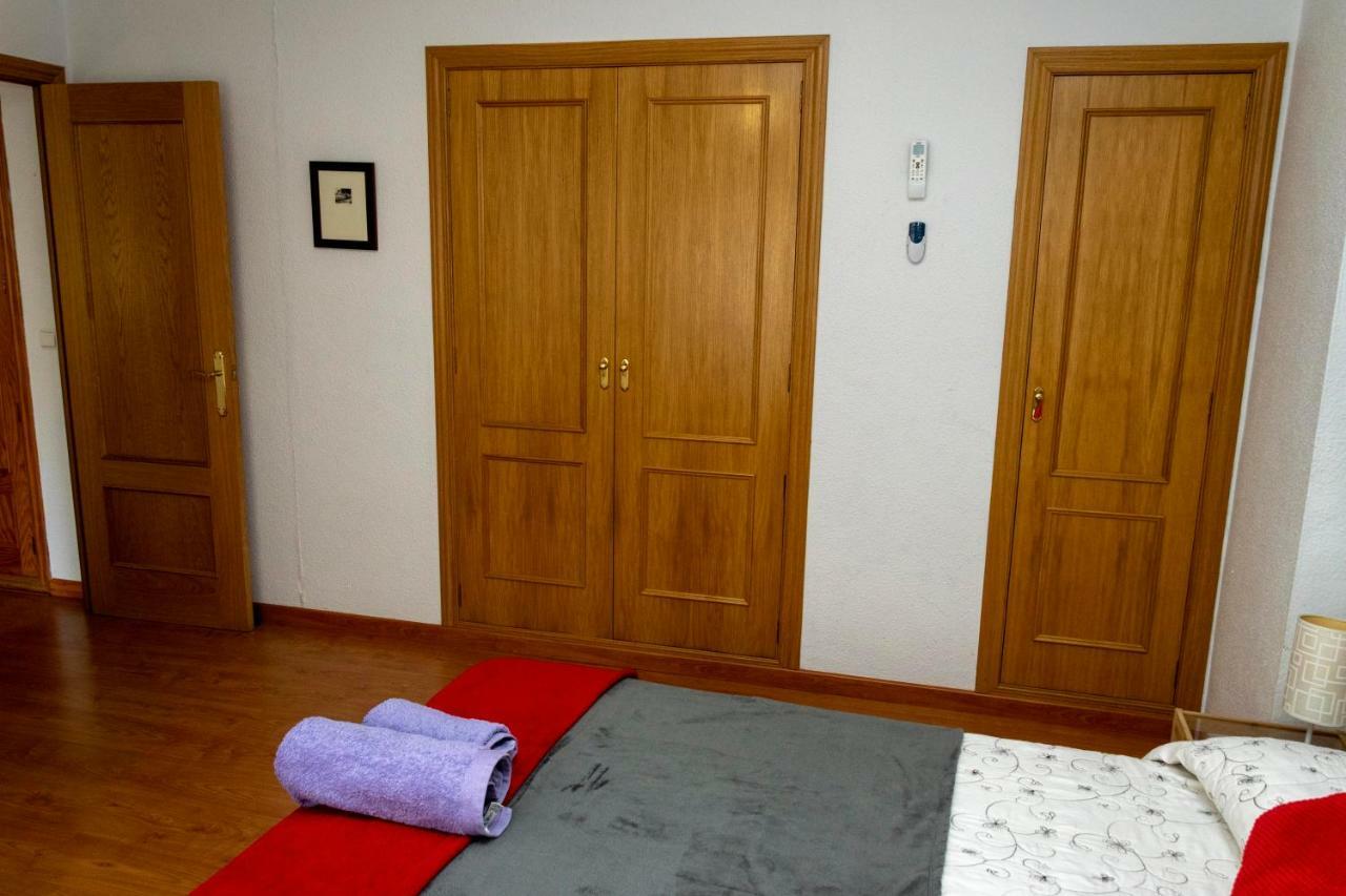 Apartamento Pleno Centro Parking Gratis Apartman Córdoba Kültér fotó