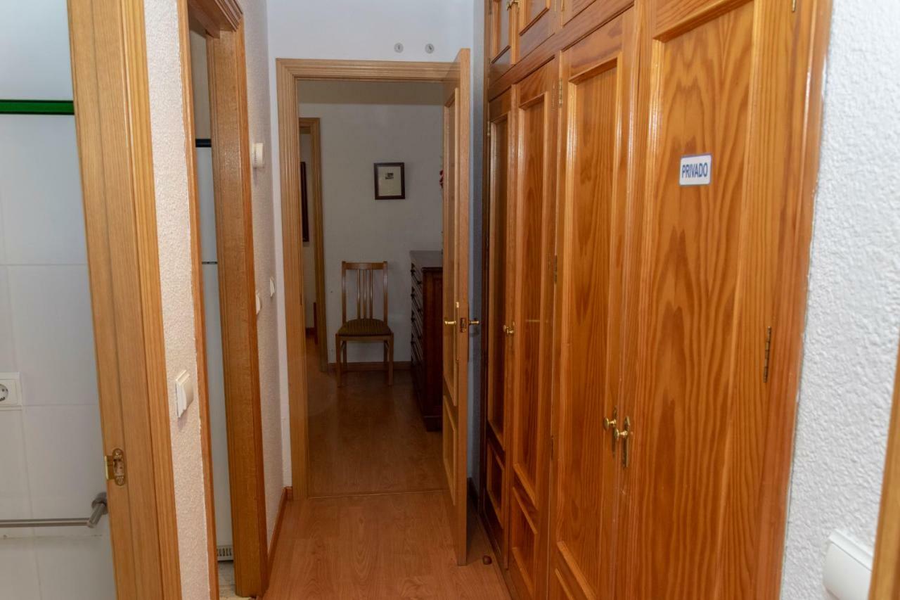 Apartamento Pleno Centro Parking Gratis Apartman Córdoba Kültér fotó